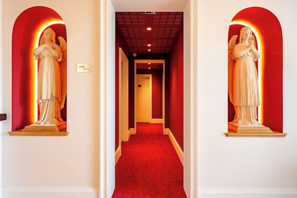 Hôtel Villa Maitia 3