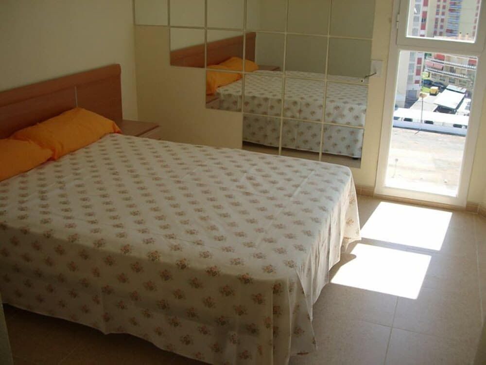 Modern Penthouse Apartment on the Beach 3 estrellas en El Puig