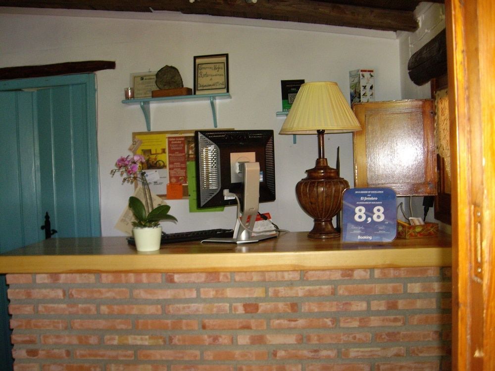 Belvilla by OYO Casa El Jiniebro Grande 2