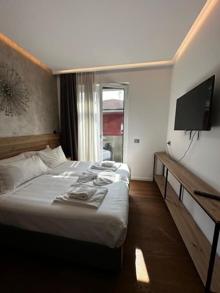 GRANDI 32  Boutique Residence 3