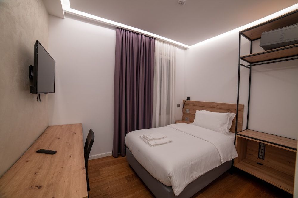 GRANDI 32  Boutique Residence 2