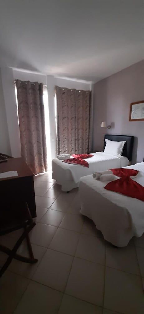 Room-beautiful Deluxe Double Room in the 2