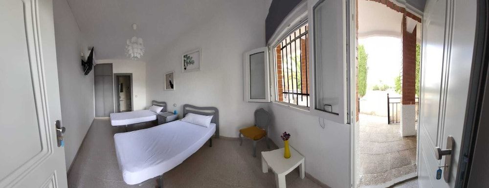 Hostal San Martin de Montalbán 2