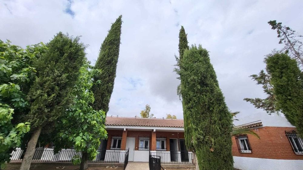 Hostal San Martin de Montalbán 2 estrellas en San Martín de Montalbán