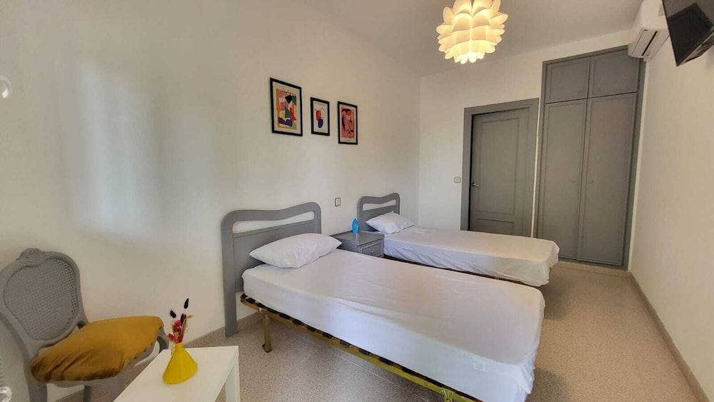 Hostal San Martin de Montalbán 3