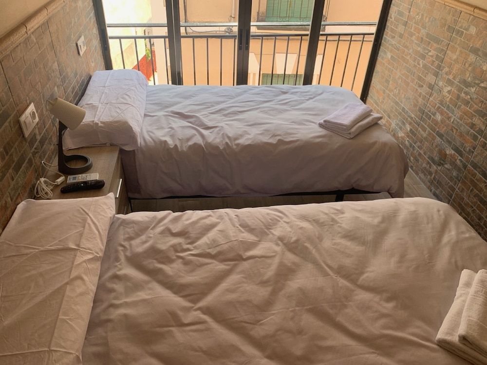 Hostal Valdeverdeja 2