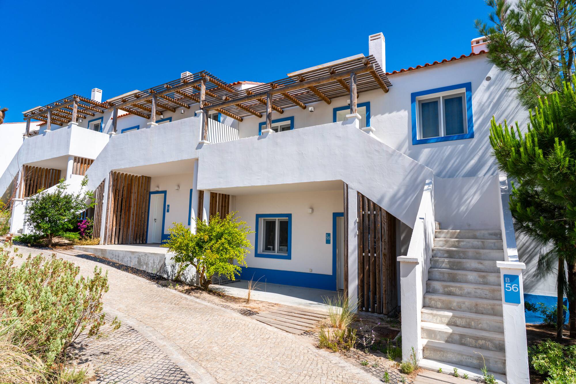 Pure Nature Comporta by Garvetur -1 estrellas en Comporta