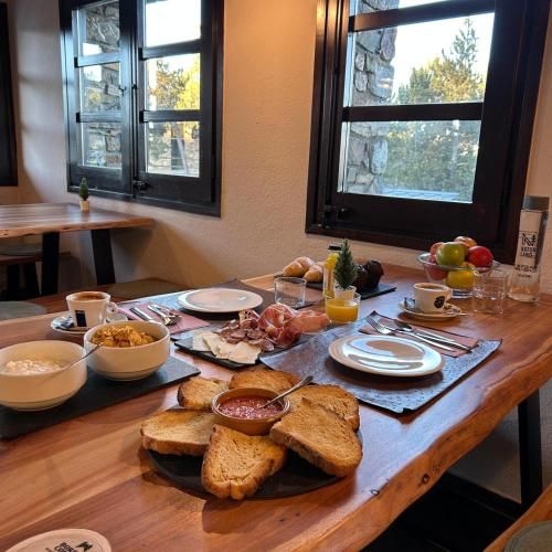 Borda Conangle Mountain Lodge 2