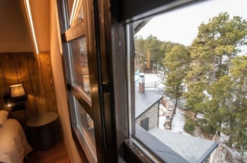 Borda Conangle Mountain Lodge 3