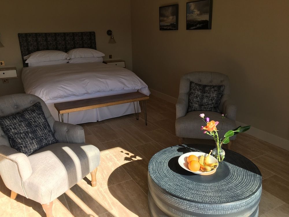 Kirkton Bay House Bed and Breakfast 3