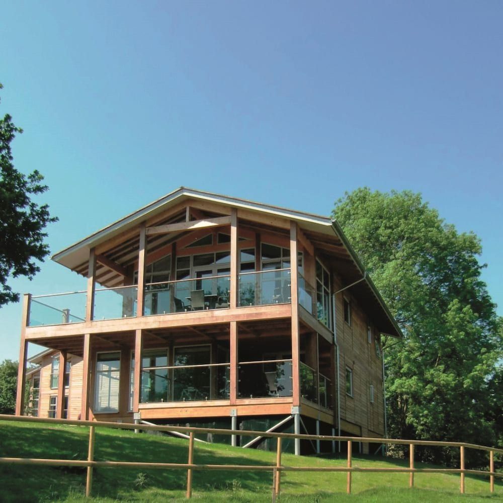 Apple Tree Lodges -1 stelle a Colchester