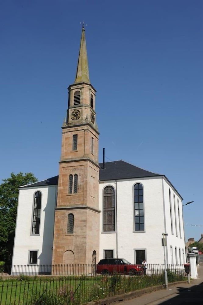East Church House -1 estrellas en Strathaven