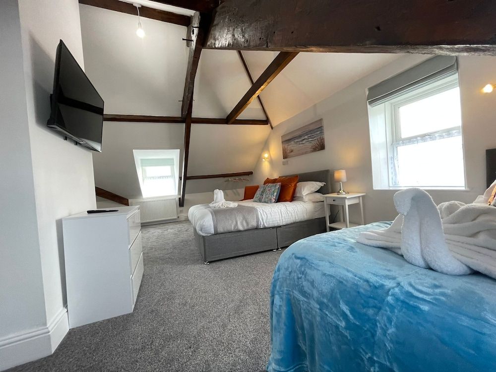 Tintagel Arms Bed and Breakfast 3