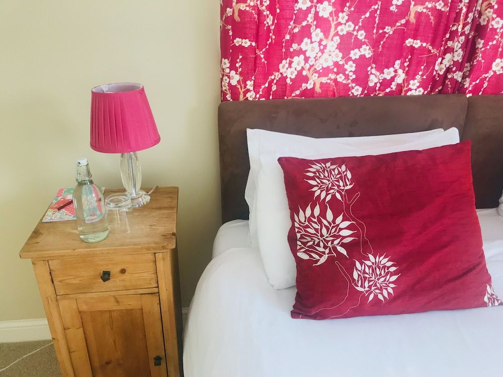 Rosebank Bed & Breakfast 2