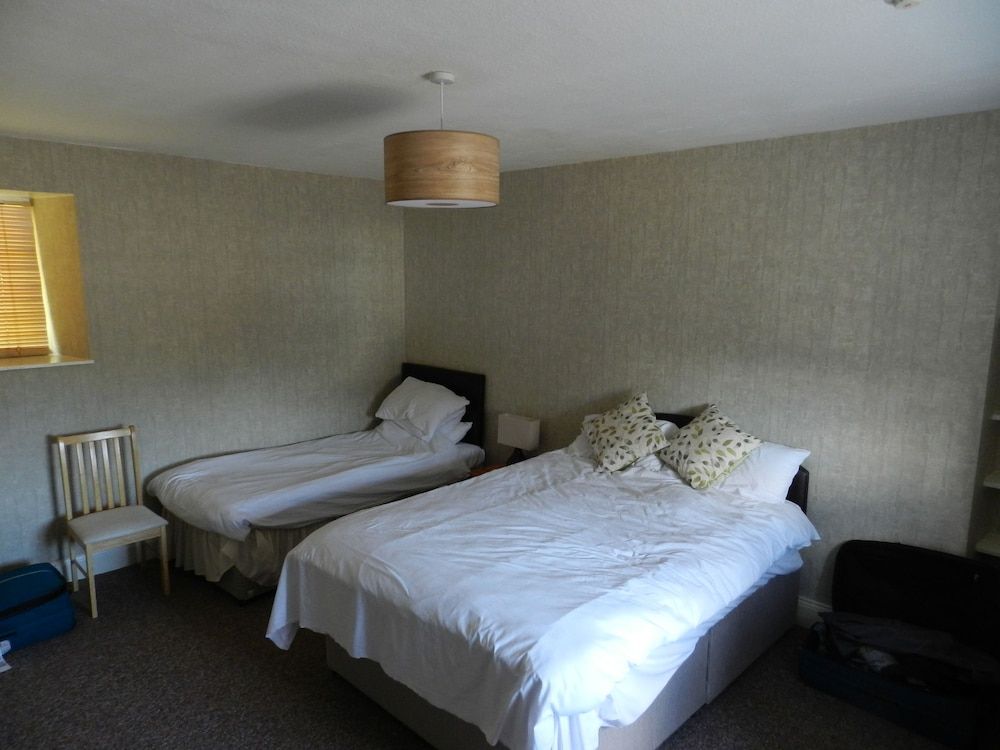 The Castle Hotel 3