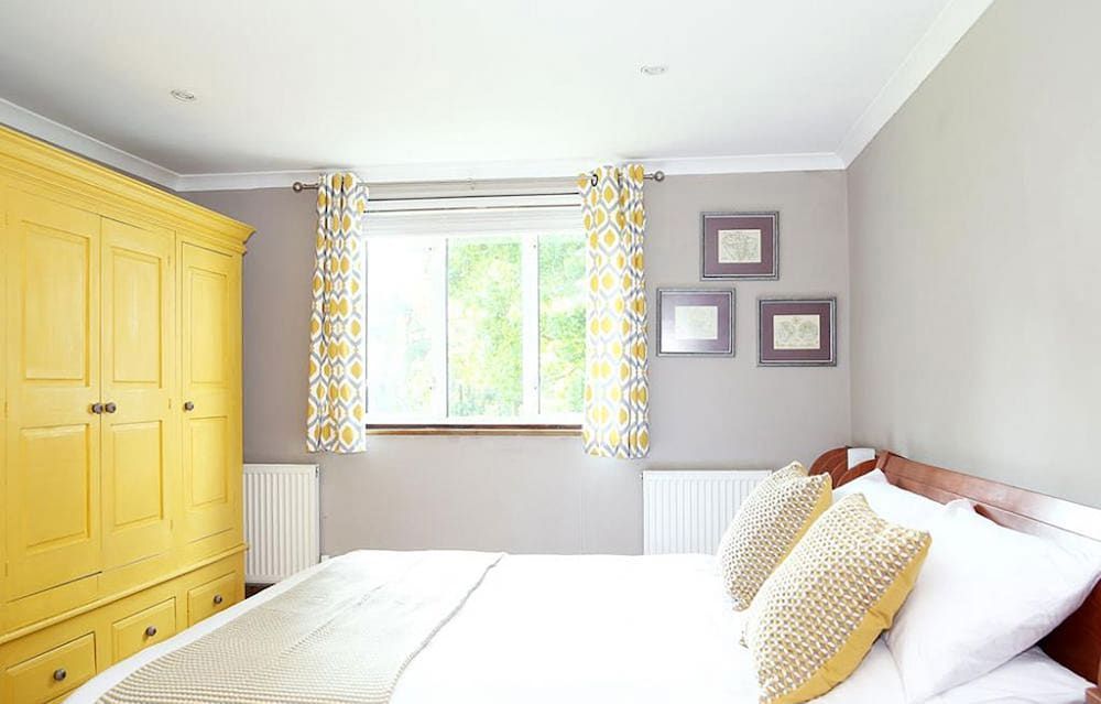 Poundgate Park Holiday House 3