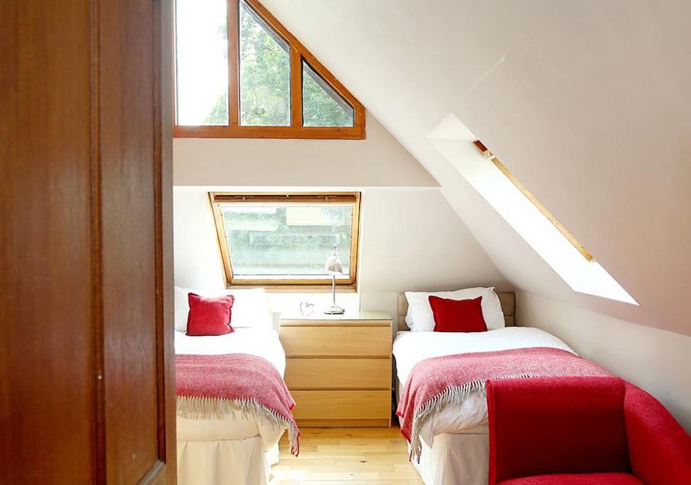 Poundgate Park Holiday House 2
