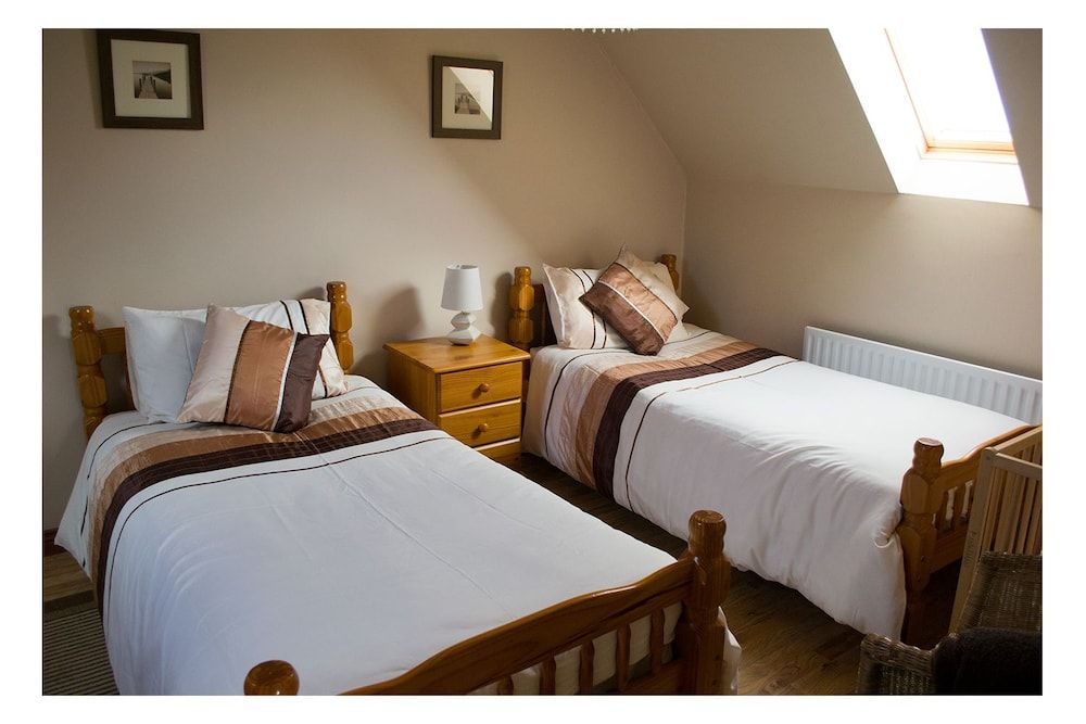 Beachview Cottage 3
