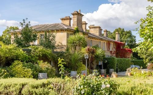 Albert Cottage Hotel 4 estrellas en East Cowes