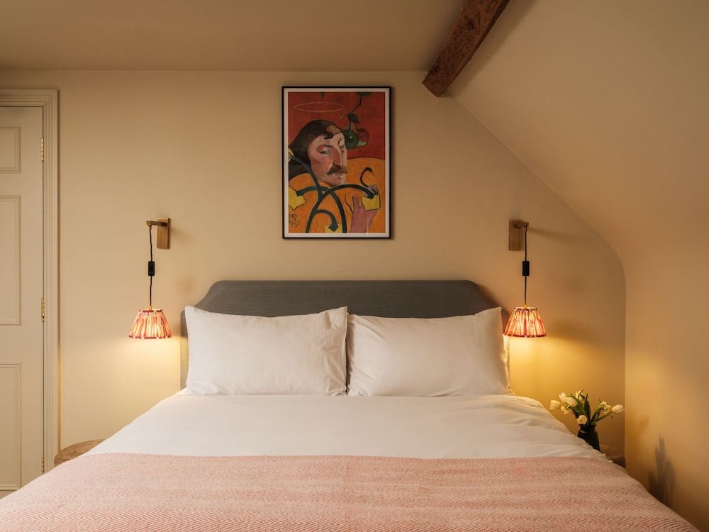The Bell & Crown -1 estrellas en Zeals