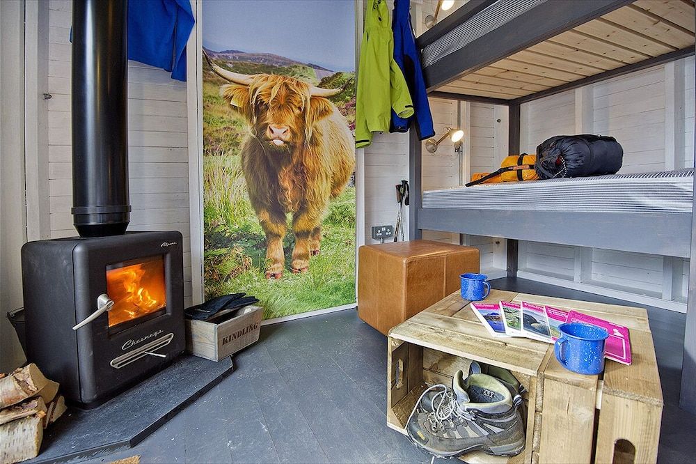 Laggan Bothies 3