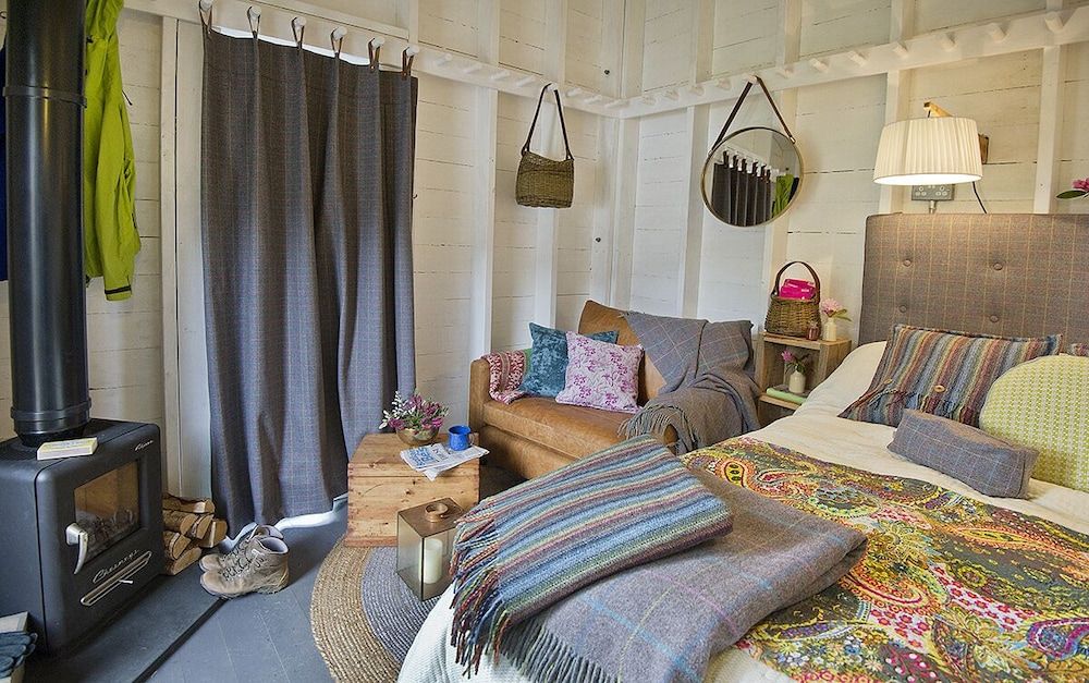 Laggan Bothies 2