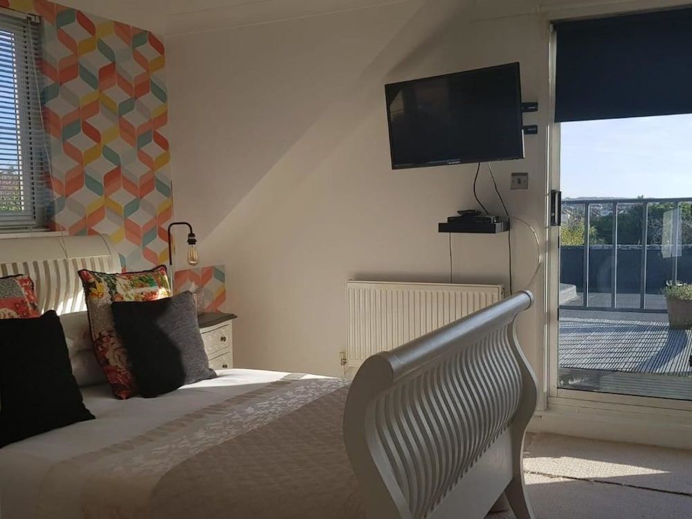 Telscombe Cliffs Bed & Breakfast 3