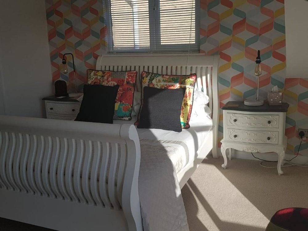 Telscombe Cliffs Bed & Breakfast 2