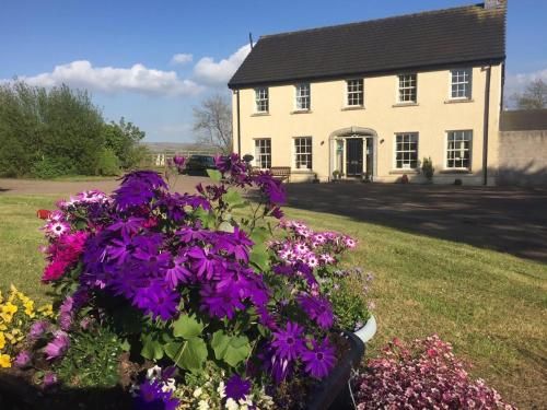 The Rocks B&B 3 estrellas en Crumlin