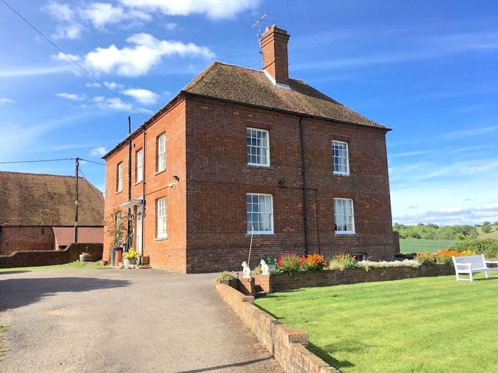 Colthrop Manor 3 estrellas en Thatcham
