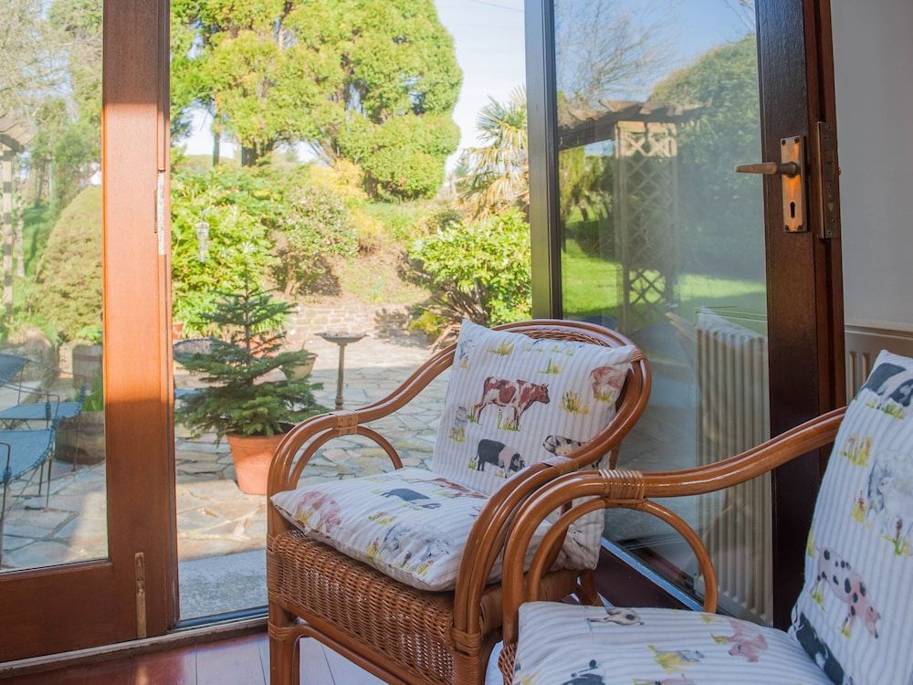 Frankaborough Farm Holiday Cottages 2