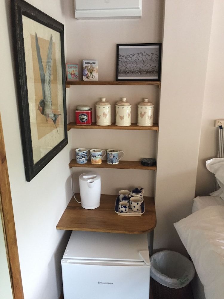 Mulleys Cottage B&B 2