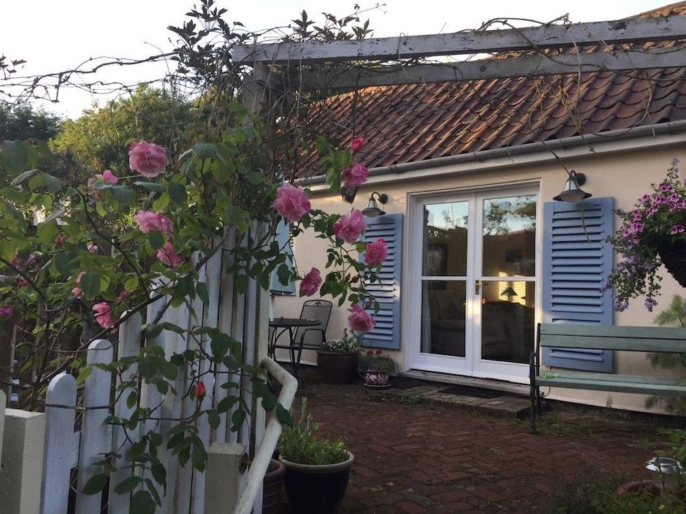 Mulleys Cottage B&B 3