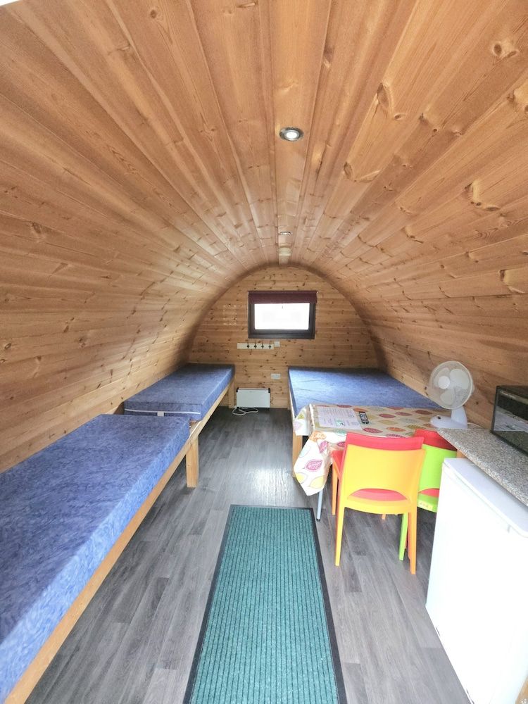Glamping Pods -1 estrellas en Kinlochleven