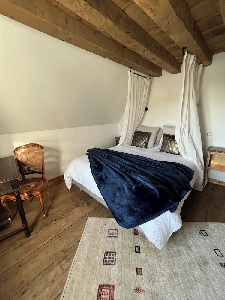 Mercier de Montigny Hotel particulier 3