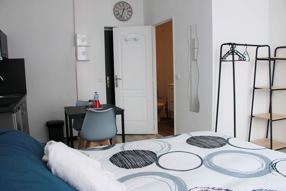LocationTame -1 estrellas en Douai