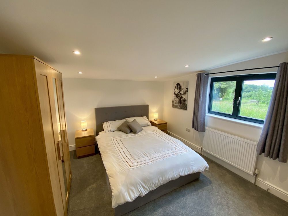 Blackberry Cottage 2