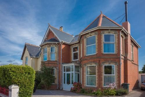 The Annexe at Clarendon 3