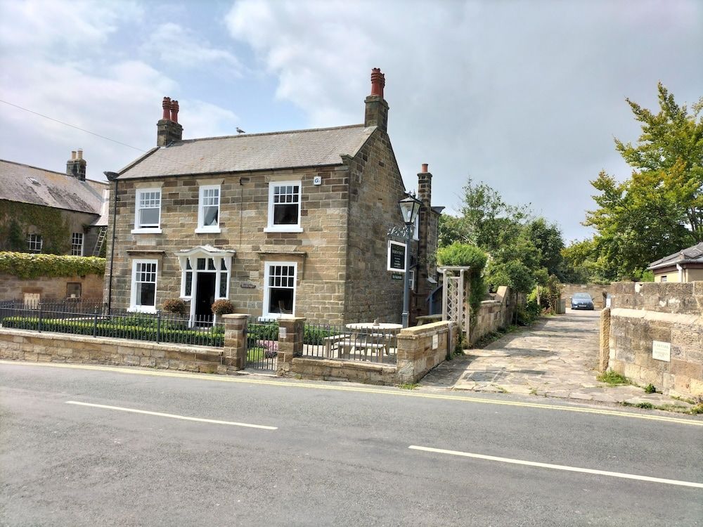 North Ings Bed & Breakfast -1 estrellas en Robin Hood's Bay