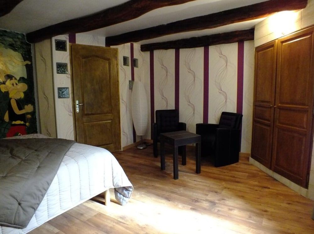 La Charmante 2