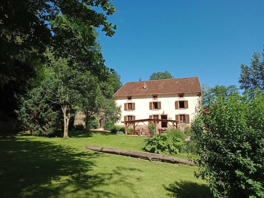 La Charmante -1 stelle a Xertigny