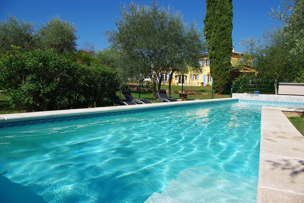 Carpe Diem Chambres d'hôtes -1 estrellas en Callian