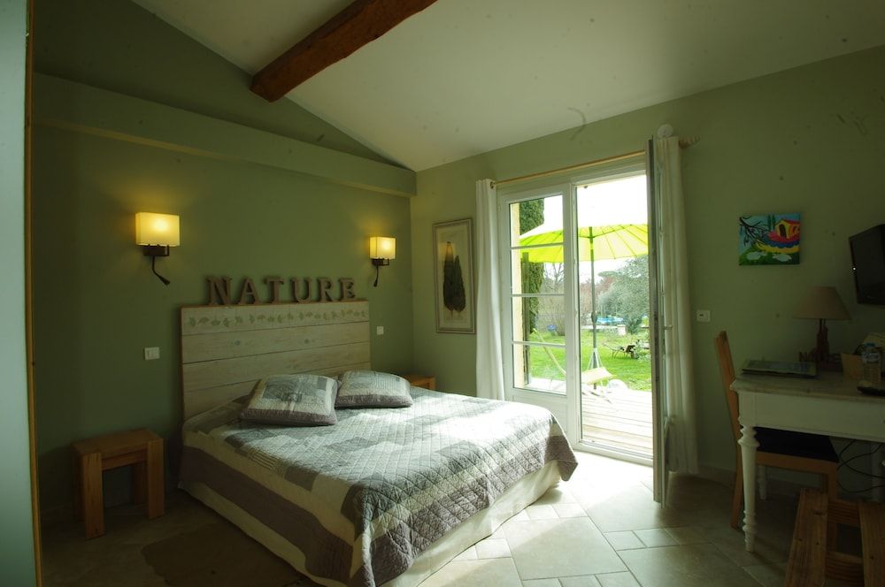 Carpe Diem Chambres d'hôtes 3