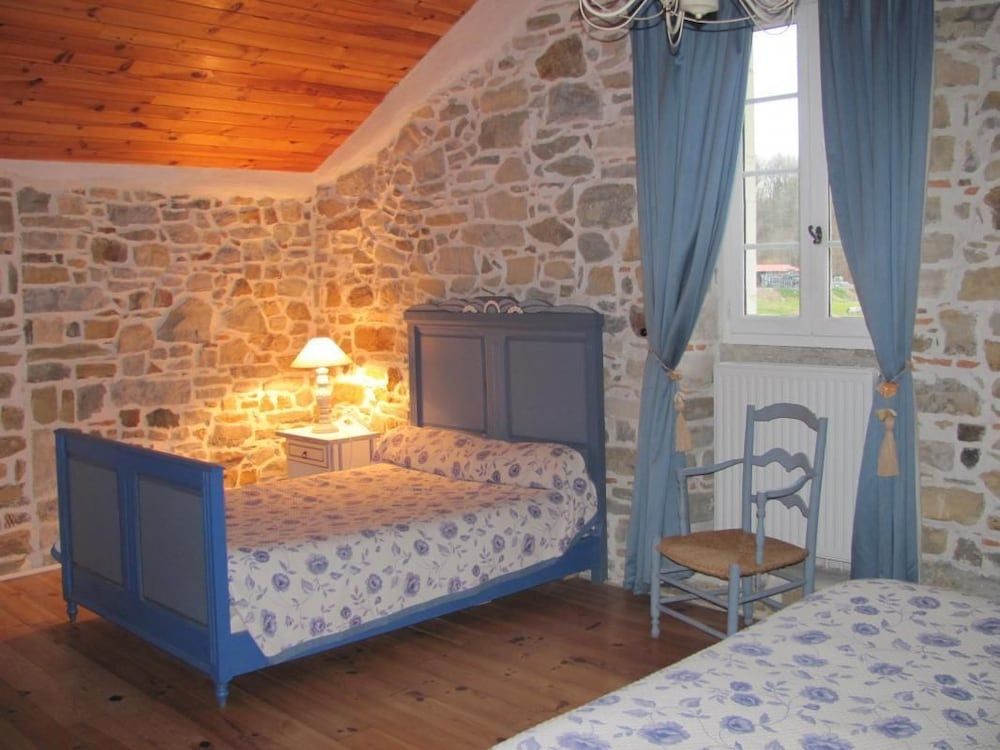 Chambres d'hôtes Gélous 3