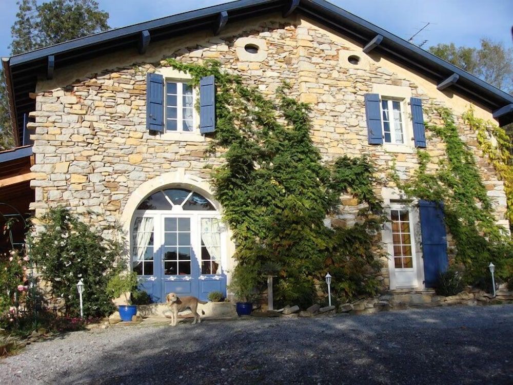 Chambres d'hôtes Gélous -1 estrellas en Bidache