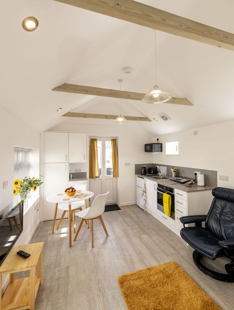 The Bake House -1 estrellas en Worthing