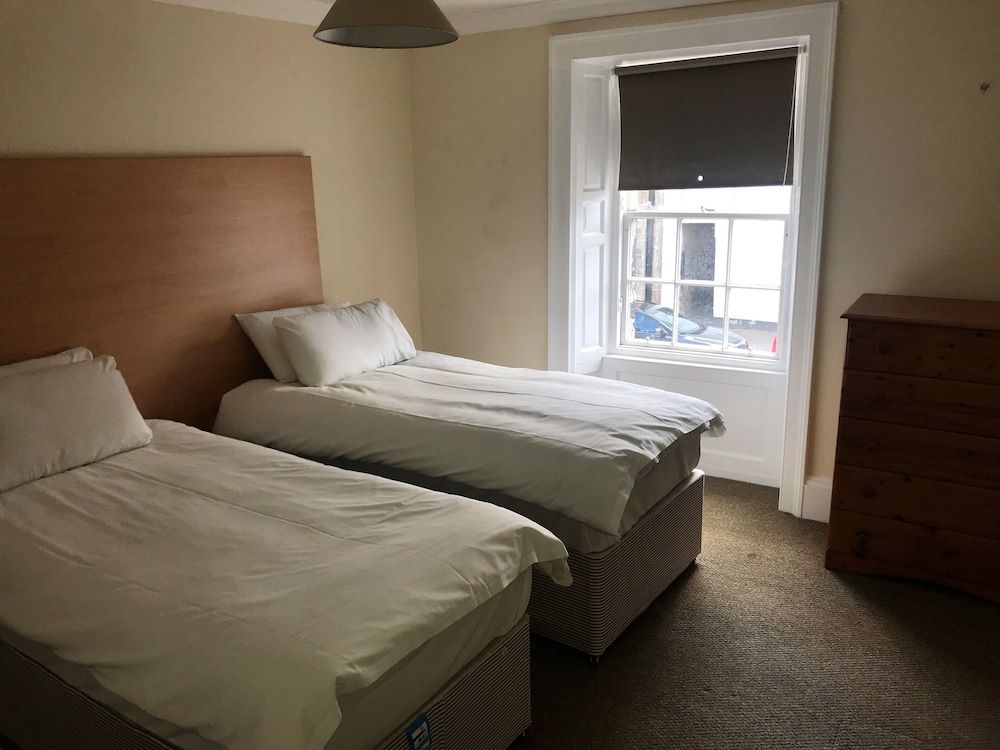 Smithyends Apartment 2