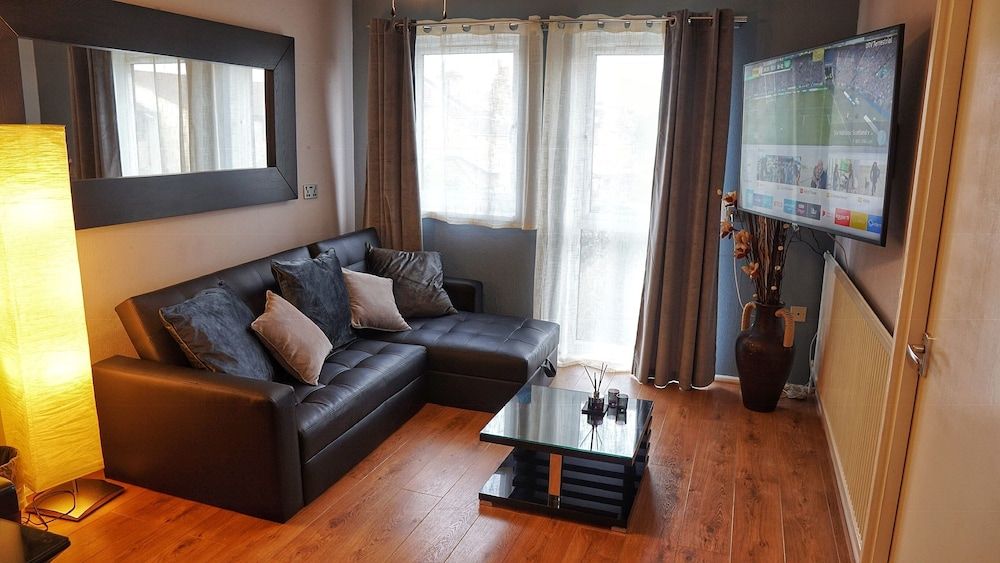 North London Apartment - Edmonton 4 estrellas en Edmonton