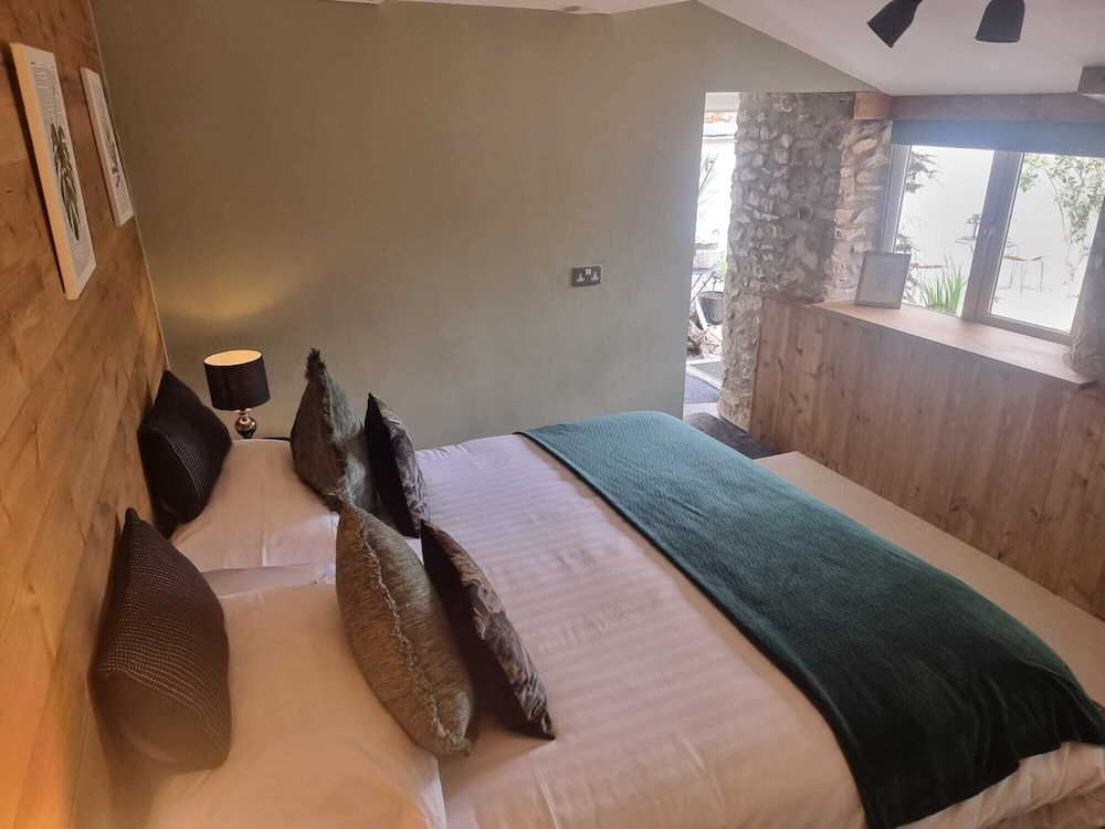 Monkton Court House B&B 2
