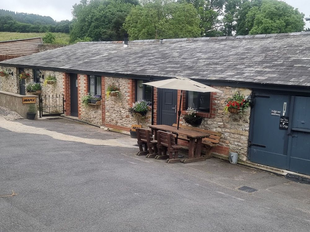 Monkton Court House B&B 3